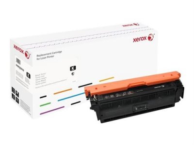 XEROX  Hp 647a Toner Noir