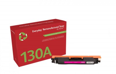 XEROX  Hp Laserjet Pro Color M176/m177 Toner Violet