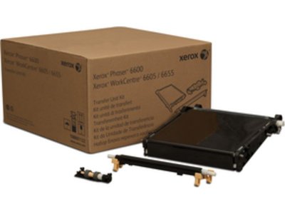 XEROX  kit de transfert pour imprimante