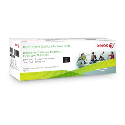 XEROX  Kyocera Tk710 Toner Noir