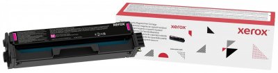 XEROX  - magenta - original - cartouche de toner