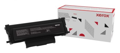 XEROX  - noir - original - cartouche de toner