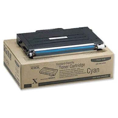 XEROX  Original  106R00676 Toner cyan