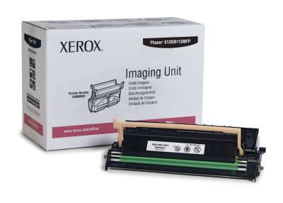 XEROX  Original  113R00691 Toner magenta