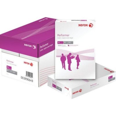 XEROX  Performer Papier Blanc Original 003R90649