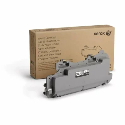 XEROX  R&eacute;ceptable de poudre toner  Original 115R00128