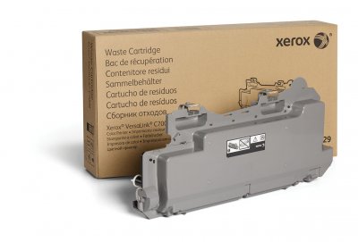 XEROX  R&eacute;ceptable de poudre toner  Original 115R00129