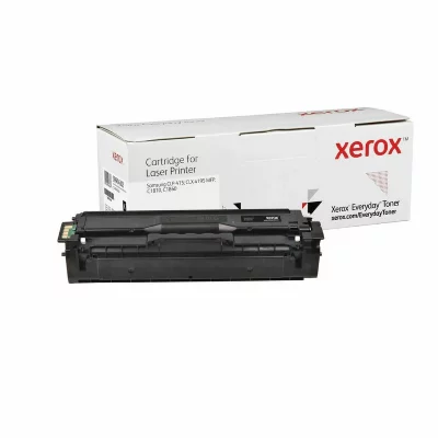 XEROX  Samsung Clt-k504s Toner Noir