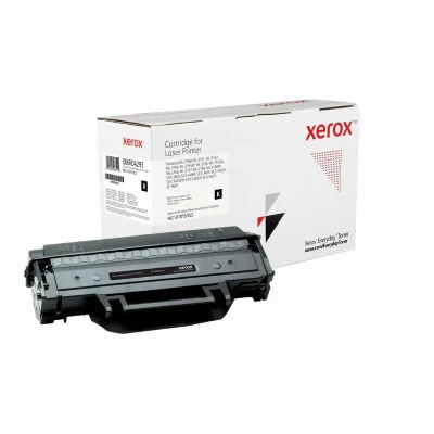 XEROX  Samsung Mlt-d101s Toner Noir