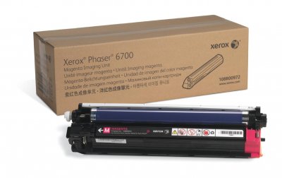 XEROX  tambour magenta 108r00972 108R00972