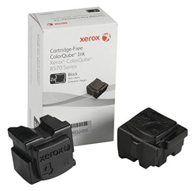 XEROX  Toner 108R009 noir