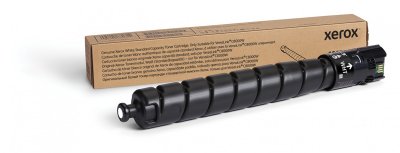 XEROX  Toner Blanc C8000 WW