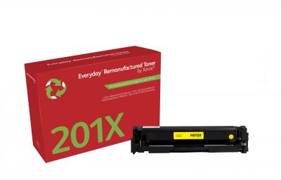 XEROX  Toner/Cartridge HP M252 MFP M274 Yellow