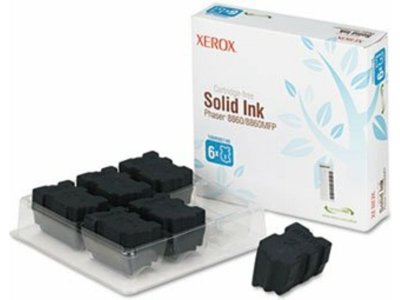 XEROX  toner cyan 108r00746 108R00746