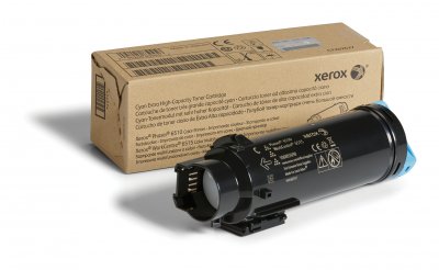XEROX  Toner Cyan Original 106R03690