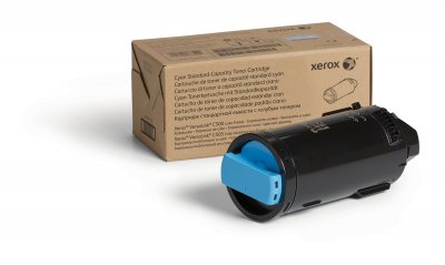 XEROX  Toner Cyan Original 106R03859