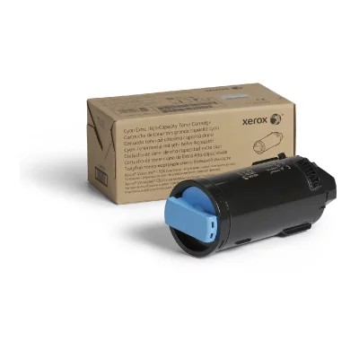 XEROX  Toner Cyan Original 106R03873