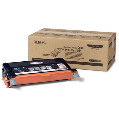 XEROX  Toner cyan Original 113R00719