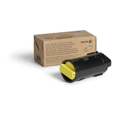 XEROX  Toner Jaune Original 106R03875