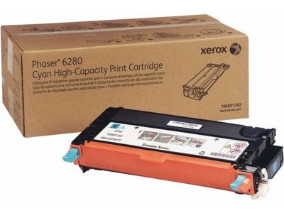 XEROX  Toner magenta Original 106R01393