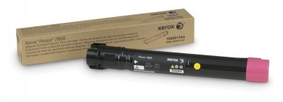XEROX  Toner magenta Original 106R01564