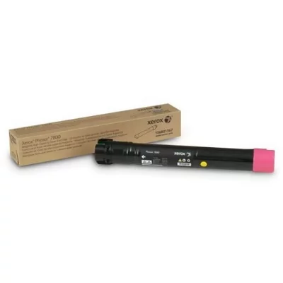 XEROX  Toner magenta Original 106R01567