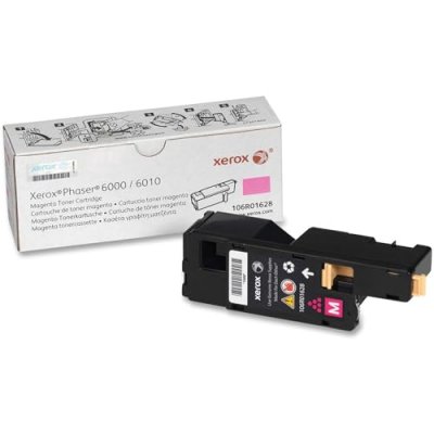 XEROX  Toner magenta Original 106R01628
