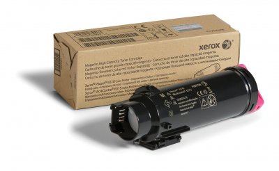XEROX  Toner Magenta Original 106R03478