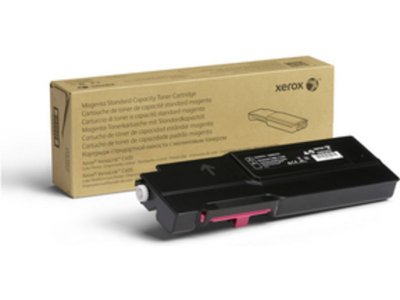 XEROX  Toner Magenta Original 106R03503
