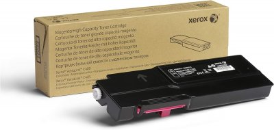 XEROX  Toner Magenta Original 106R03519