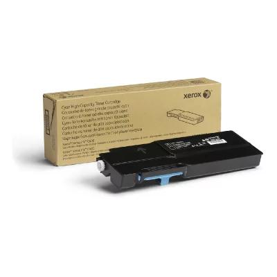XEROX  Toner Magenta Original 106R03519