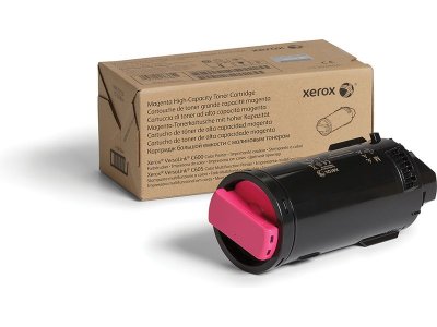 XEROX  Toner Magenta Original 106R03905