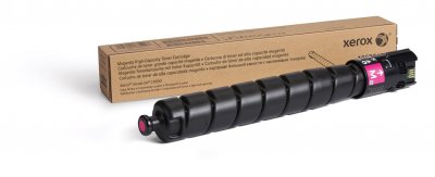 XEROX  Toner Magenta Original 106R04079