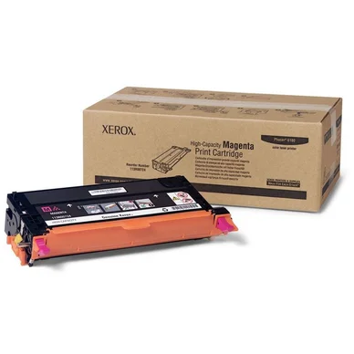 XEROX  Toner magenta Original 113R00724
