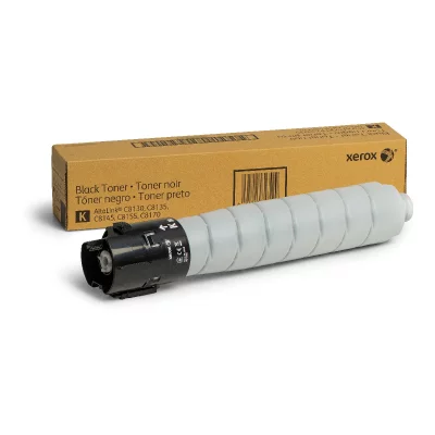 XEROX  Toner Noir(e) Original 006R01746
