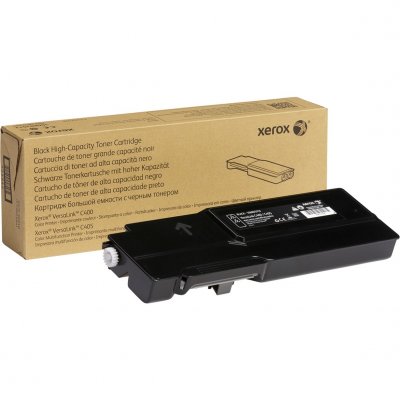 XEROX  Toner Noir(e) Original 106R03516