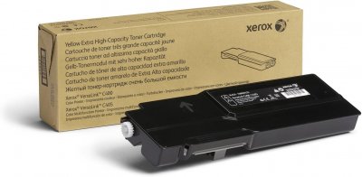 XEROX  Toner Noir(e) Original 106R03528