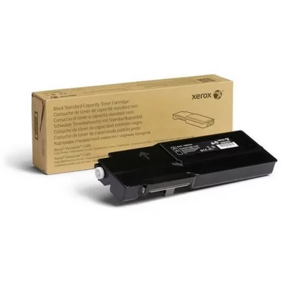 XEROX  Toner Noir(e) Original 106R03528