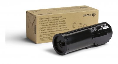XEROX  Toner Noir(e) Original 106R03582