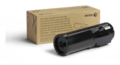 XEROX  Toner Noir(e) Original 106R03584