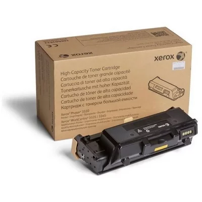 XEROX  Toner Noir(e) Original 106R03622