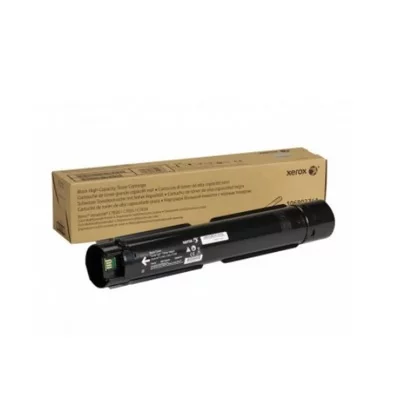 XEROX  Toner Noir(e) Original 106R03741