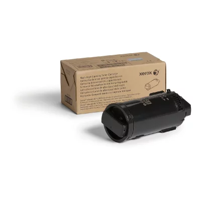 XEROX  Toner Noir(e) Original 106R03876