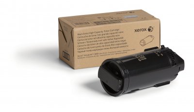 XEROX  Toner Noir(e) Original 106R03923