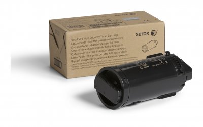 XEROX  Toner Noir(e) Original 106R03935