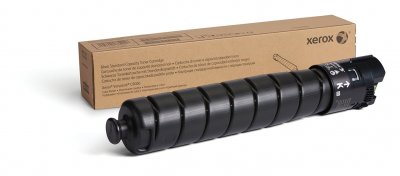 XEROX  Toner Noir(e) Original 106R04069