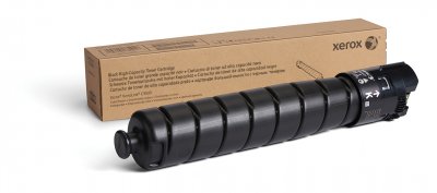 XEROX  Toner Noir(e) Original 106R04081