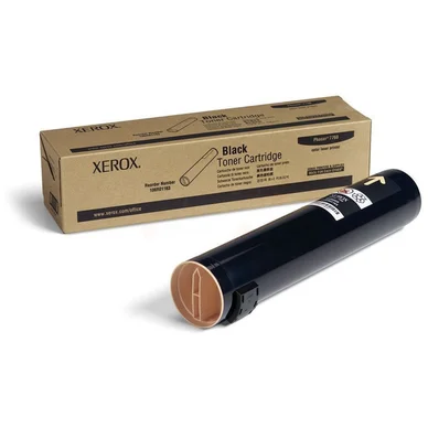 XEROX  Toner noir Original 106R01163