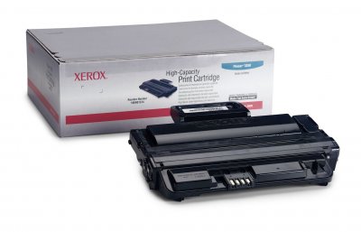 XEROX  Toner noir Original 106R01374