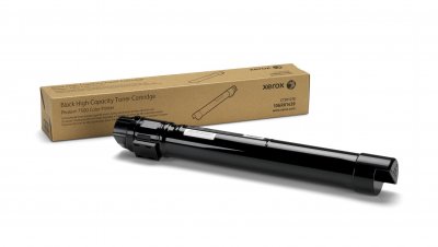 XEROX  Toner noir Original 106R01439